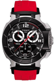 Tissot Watch T-Race T0484172705701