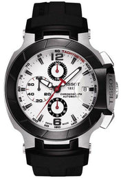 Tissot Watch T-Race T0484272703700