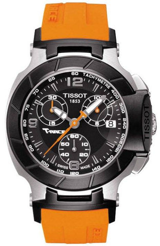 Tissot Watch T-Race T0482172705700
