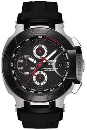 Tissot Watch T-Race T0484272705700