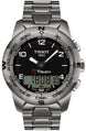 Tissot Watch T-Touch II Titanium T0474204405700