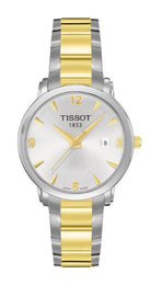 Tissot Watch Everytime T0572102203700