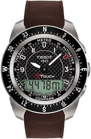 Tissot Watch T-Touch Expert T0134204620700