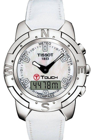 Tissot Watch T-Touch T33765881