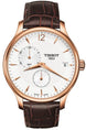 Tissot Watch Tradition GMT T0636393603700