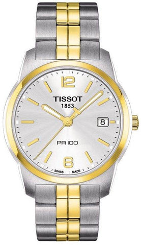 Tissot Watch PR100 T0494102203701