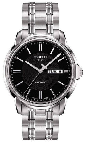 Tissot Watch Automatics III T0654301105100