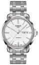 Tissot Watch Automatics III T0654301103100