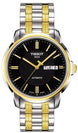 Tissot Watch Automatics III T0654302205100