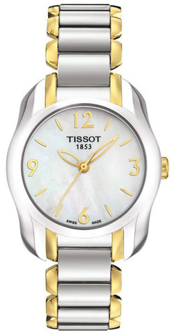 Tissot Watch T-Wave S T0232102211700