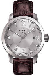 Tissot Watch PRC200 T0554101603700