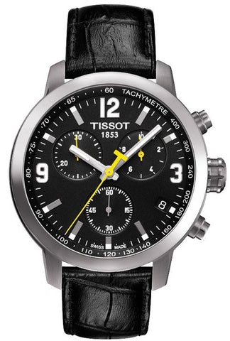 Tissot Watch PRC200 T0554171605700
