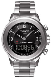 Tissot Watch T-Touch Classic T0834201105700