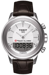 Tissot Watch T-Touch Classic T0834201601100