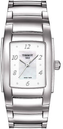 Tissot Watch T-Trend Ladies Watch D T0733101111600