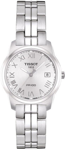 Tissot Watch PR100 T0492101103300