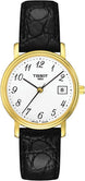 Tissot Watch Old Desire S T52512112
