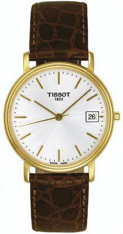 Tissot Watch Old Desire T52541131