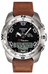Tissot Watch T-Touch Expert T0134201605110