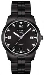 Tissot Watch PR100 DLC T0494103305700