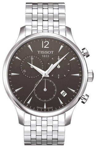 Tissot Watch Tradition T0636171106700