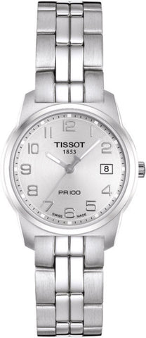 Tissot Watch PR100 T0492101103200