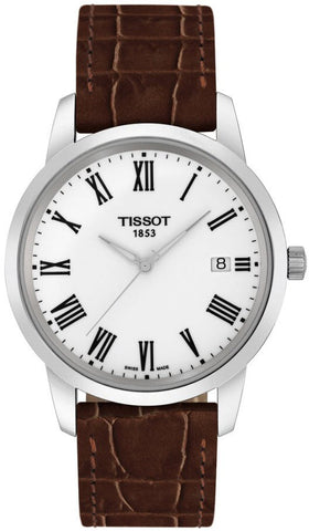Tissot Watch Classic Dream S T0334101601301