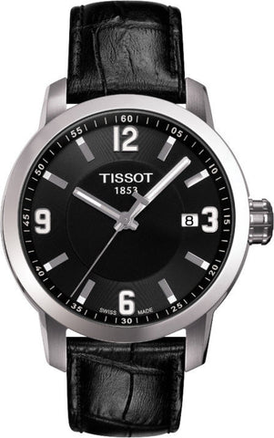 Tissot Watch PRC200 T0554101605700