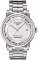 Tissot Watch Powermatic Automatic Chronometer T0864081103100