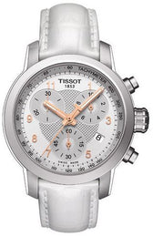 Tissot Watch PRC200 T0552171603201