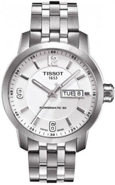Tissot Watch PRC200 T0554301101700