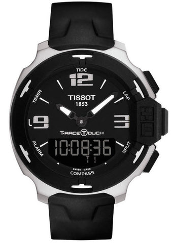 Tissot Watch T-Race Touch T0814201705701