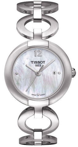 Tissot Watch Pinky T0842101111701