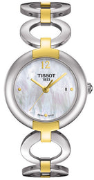 Tissot Watch Pinky T0842102211700