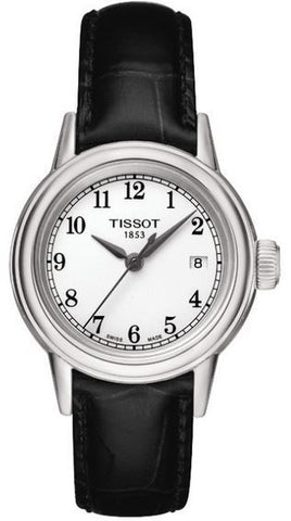 Tissot Watch Carson S T0852101601200