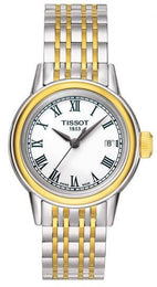Tissot Watch Carson T0852102201300