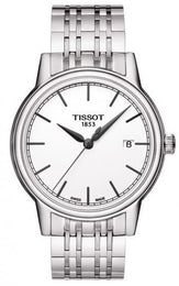Tissot Watch Carson T0854101101100