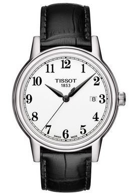 Tissot Watch Carson T0854101601200
