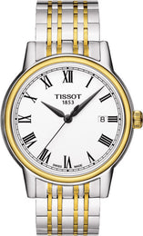 Tissot Watch Carson T0854102201300