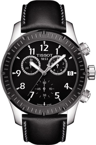 Tissot Watch V8 S T0394172605700