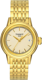 Tissot Watch Carson T0852103302100