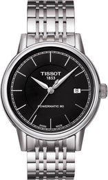Tissot Watch Carson T0854071105100