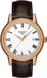 Tissot Watch Carson T0854103601300