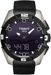 Tissot Watch T-Touch Expert Solar T0914204605100