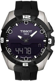 Tissot Watch T-Touch Expert Solar T0914204705100