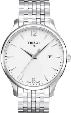 Tissot Watch Tradition T0636101103700