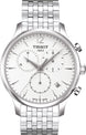 Tissot Watch Tradition Chronograph T0636171103700
