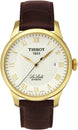 Tissot Watch Le Locle T41541373
