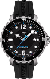 Tissot Watch Seastar 1000 Automatic T0664071705702
