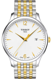 Tissot Watch Tradition T0636102203700